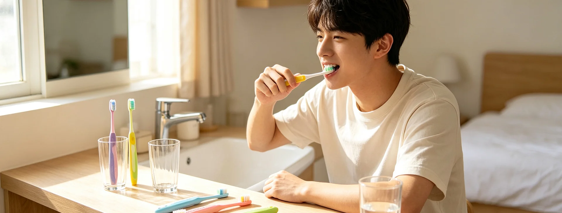 Family Oral Health Protection