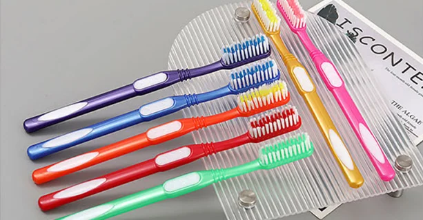 Multi-Tone Adult Oral Care Series